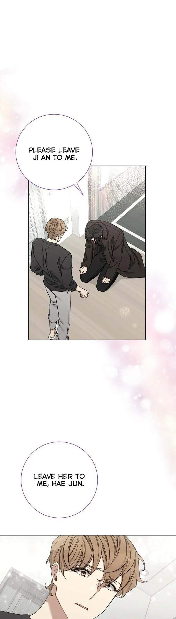 The Runway Chapter 75 page 21