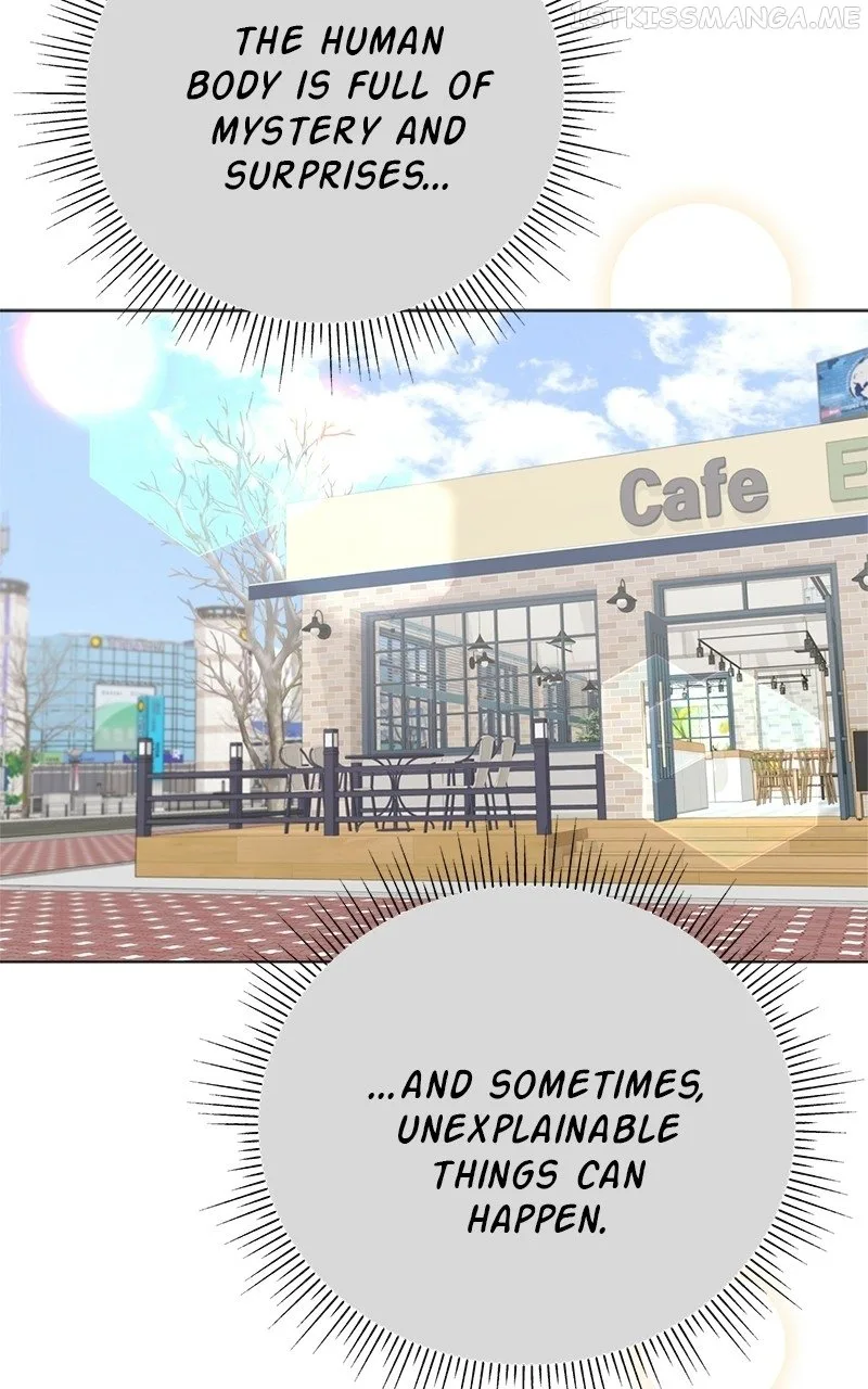 The Runway Chapter 68 page 70