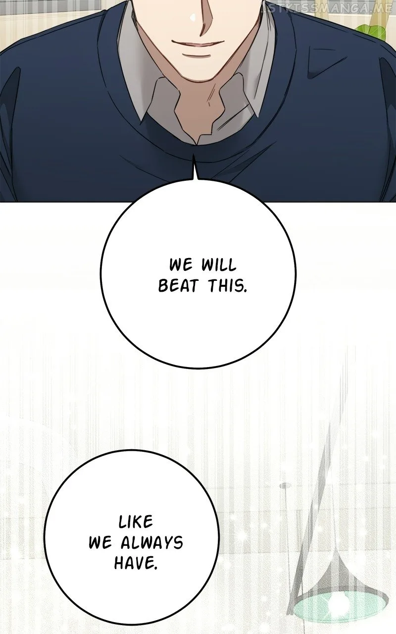 The Runway Chapter 68 page 76