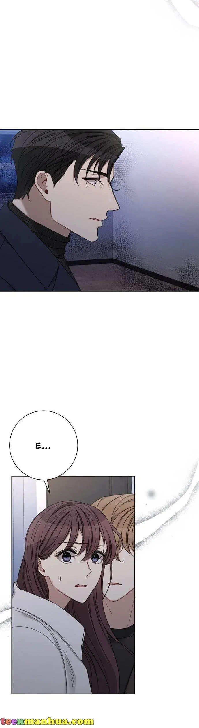 The Runway Chapter 73 page 27