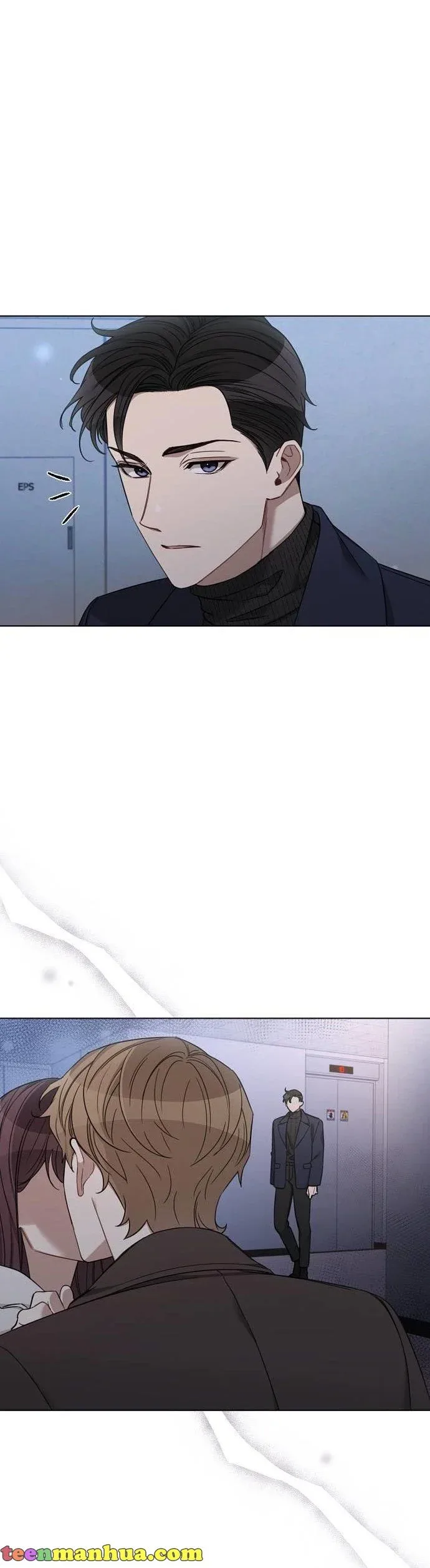 The Runway Chapter 73 page 26