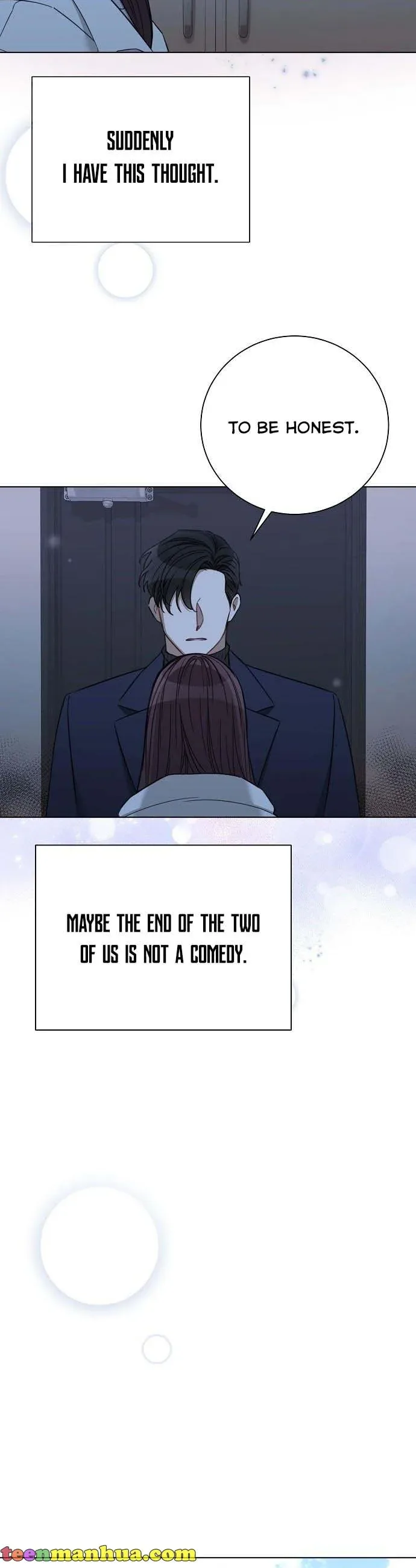 The Runway Chapter 74 page 7