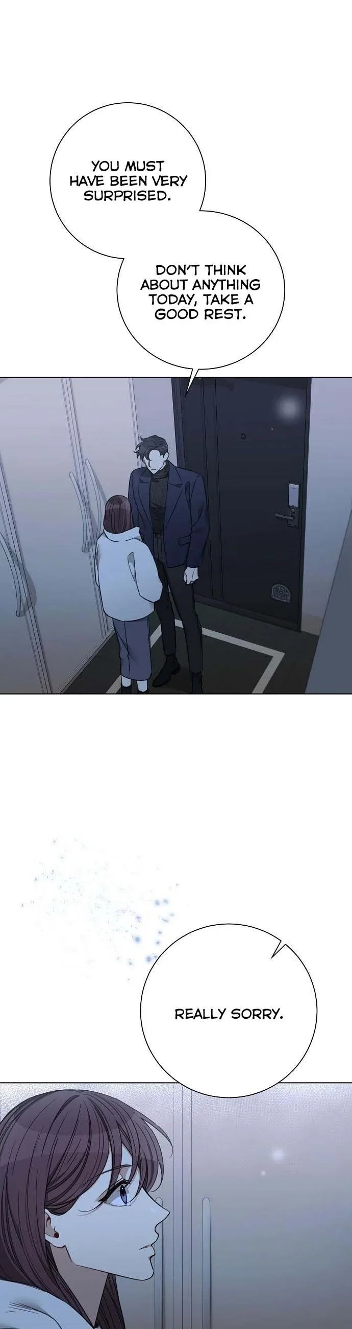 The Runway Chapter 74 page 6