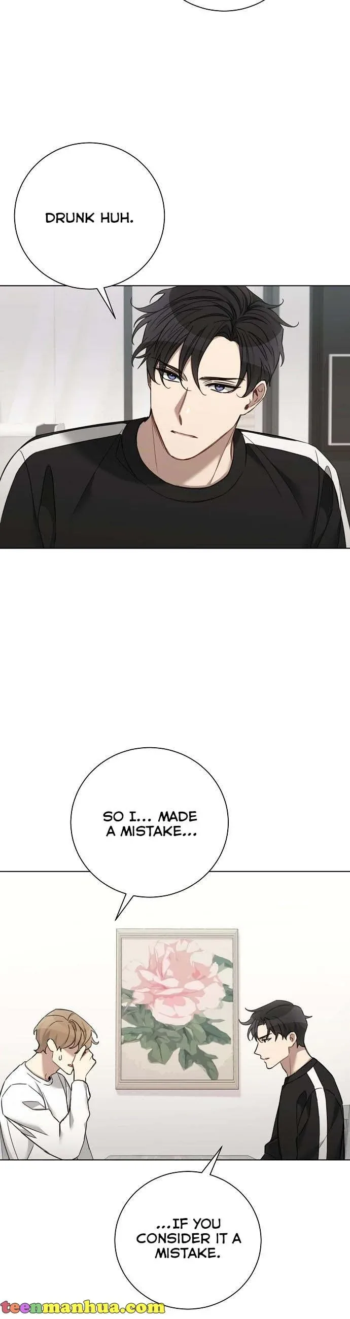 The Runway Chapter 74 page 10