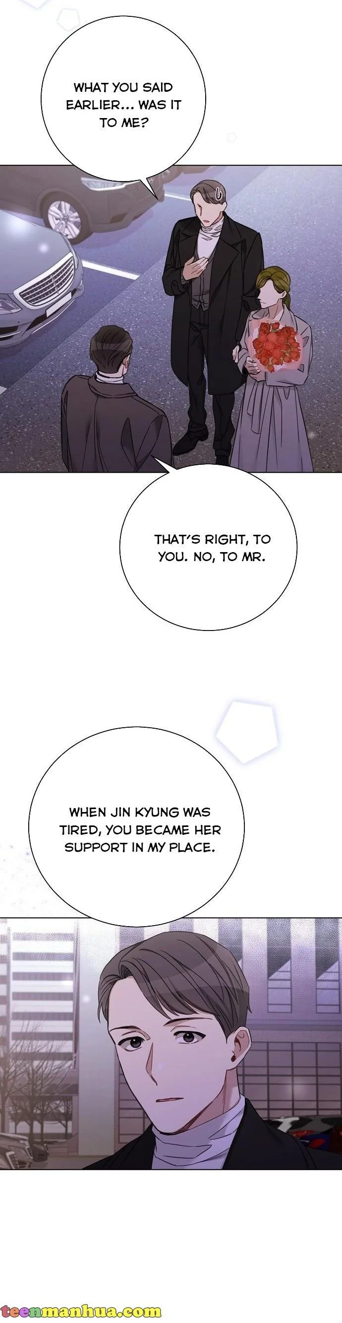 The Runway Chapter 72 page 28