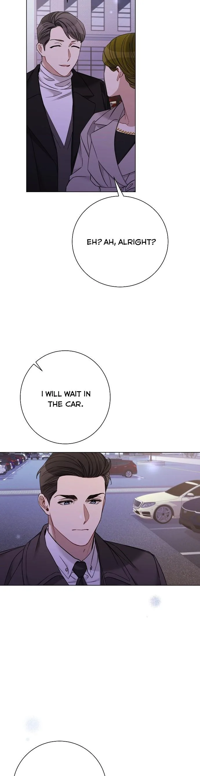 The Runway Chapter 72 page 26