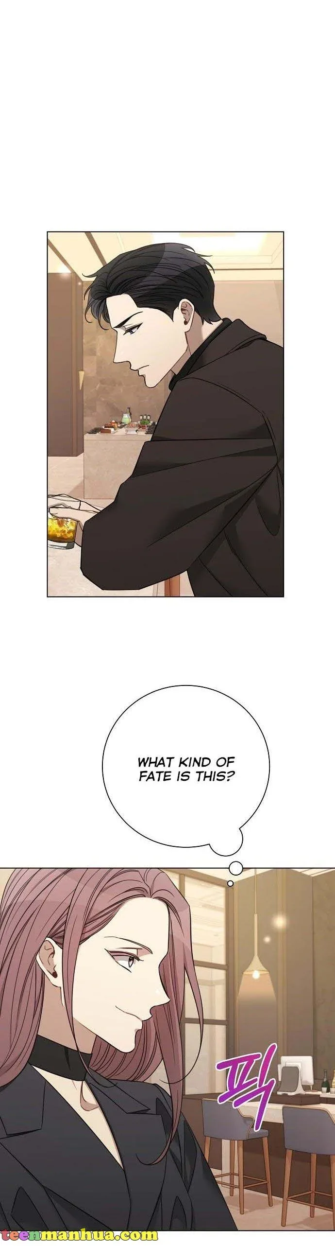 The Runway Chapter 74 page 31