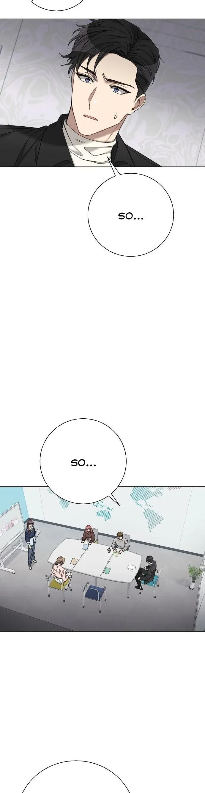 The Runway Chapter 76 page 7