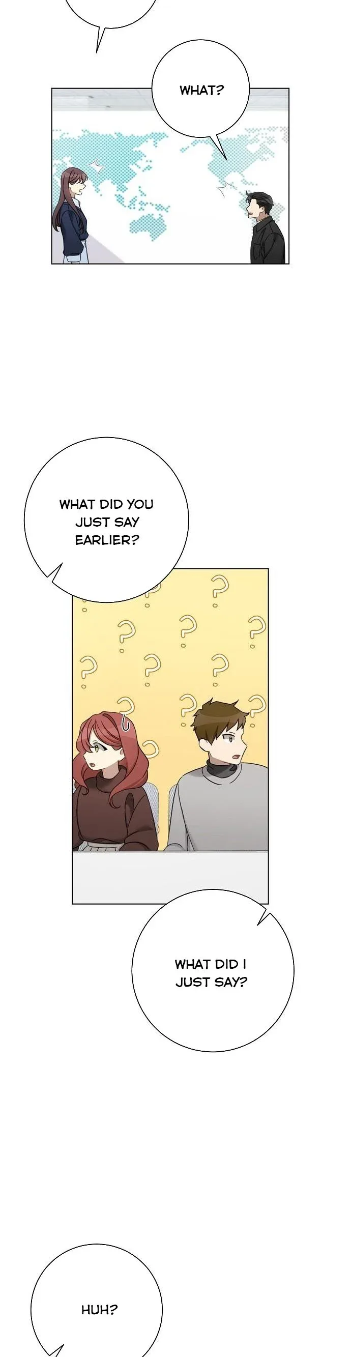 The Runway Chapter 76 page 6