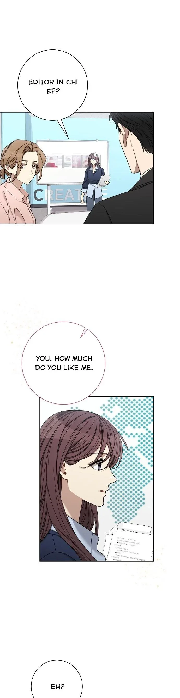 The Runway Chapter 76 page 5