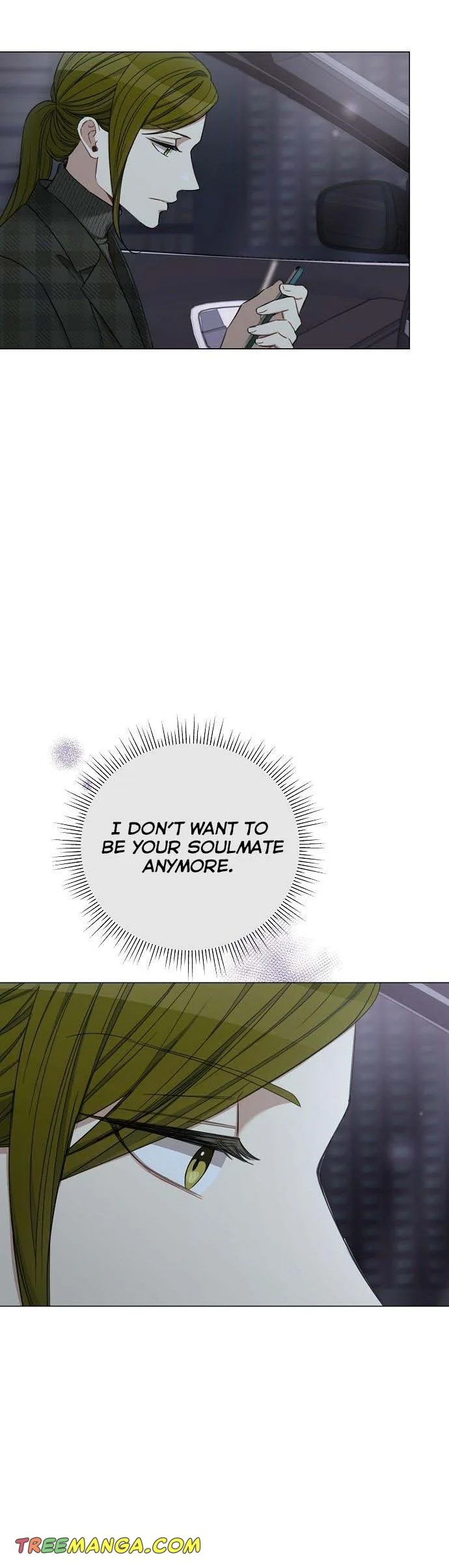 The Runway Chapter 77 page 25