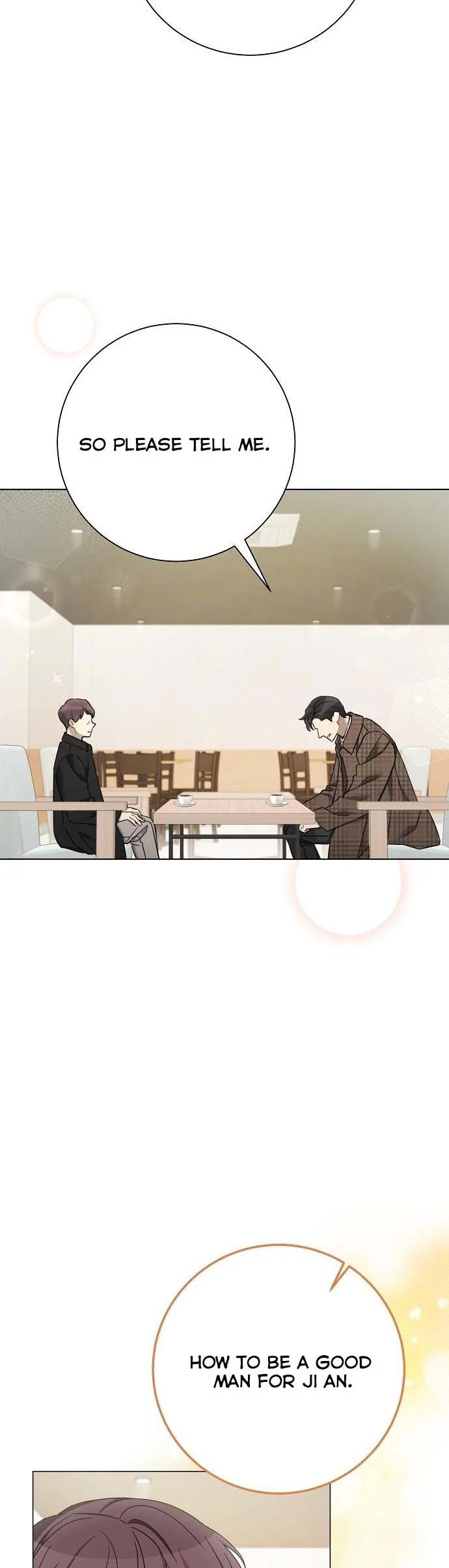 The Runway Chapter 77 page 23