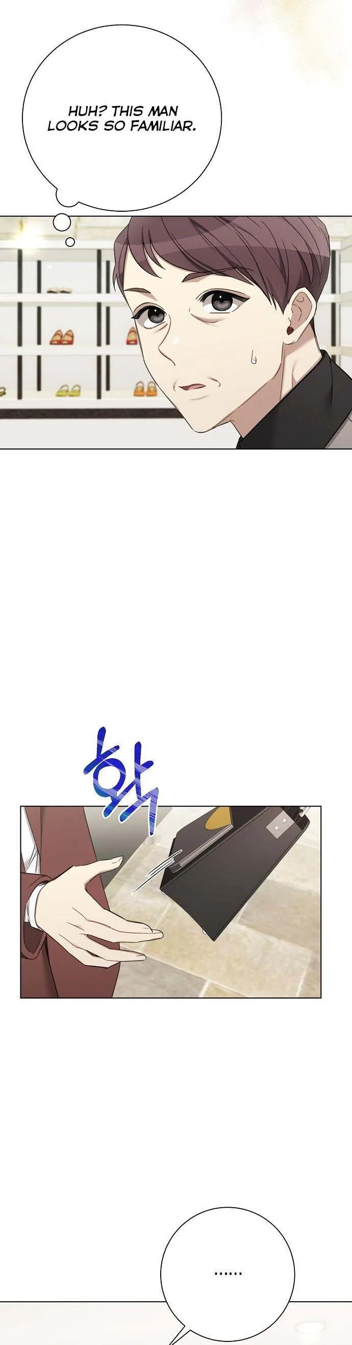 The Runway Chapter 77 page 5