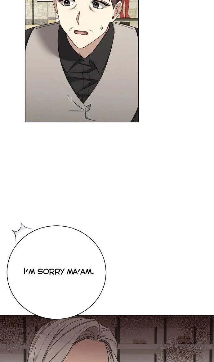 The Runway Chapter 76 page 35