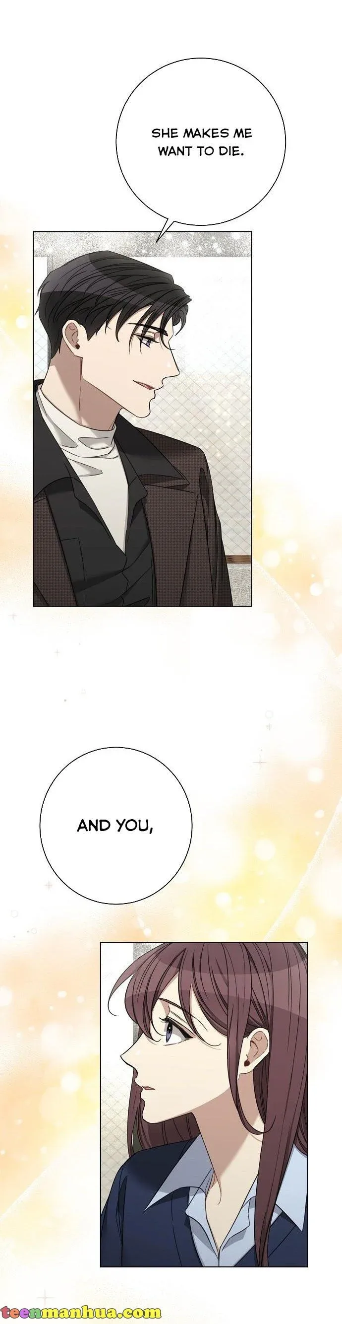 The Runway Chapter 76 page 25