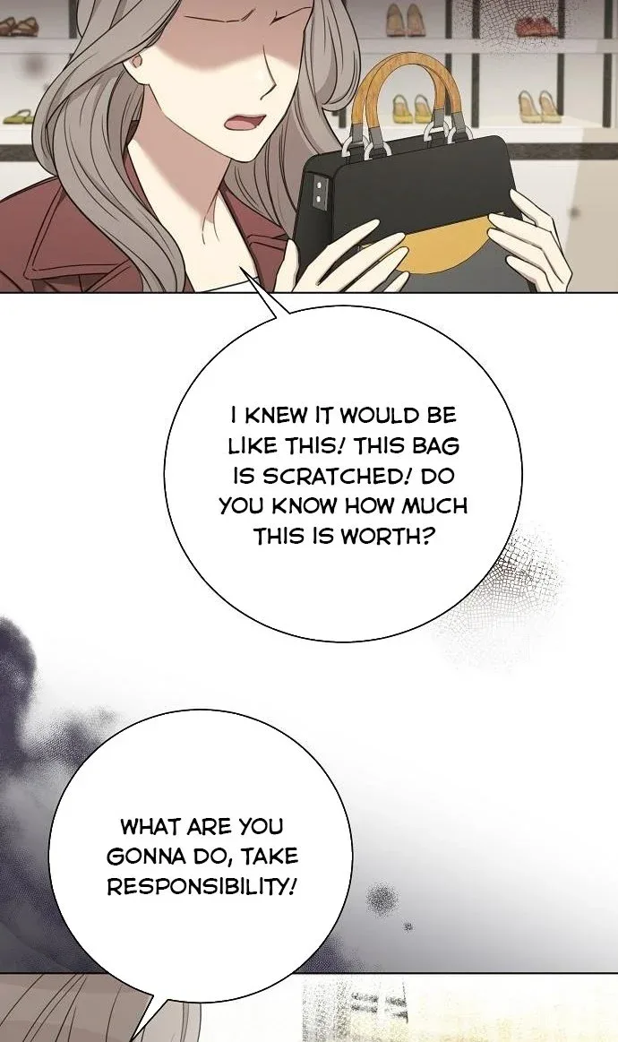 The Runway Chapter 76 page 36