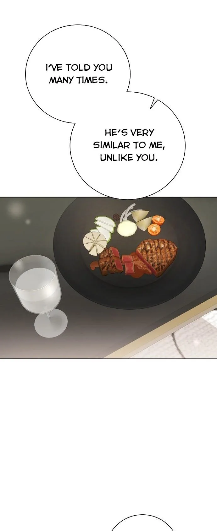 The Runway Chapter 78 page 34