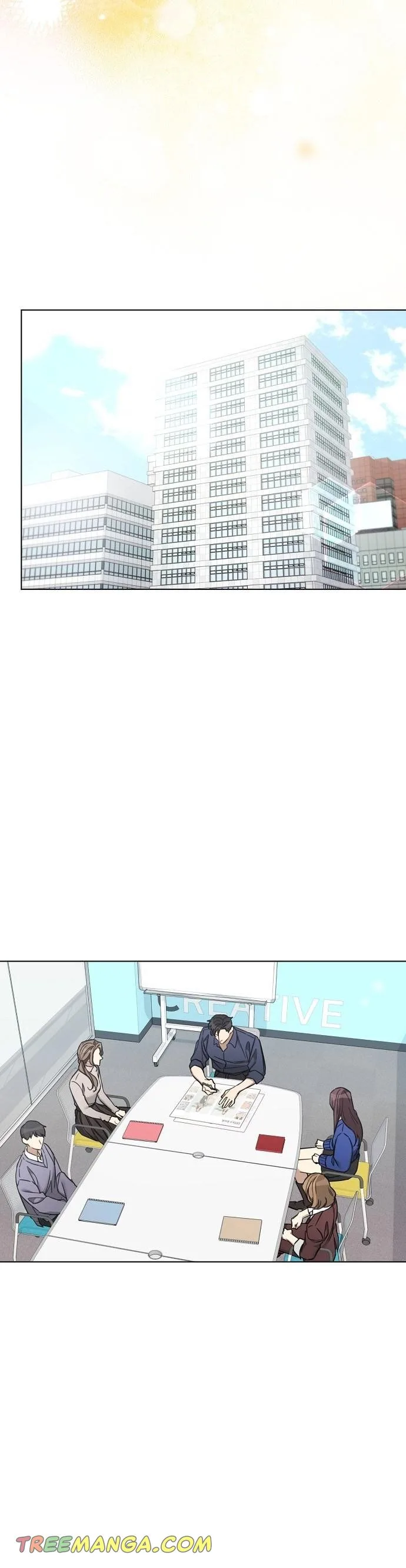 The Runway Chapter 78 page 8