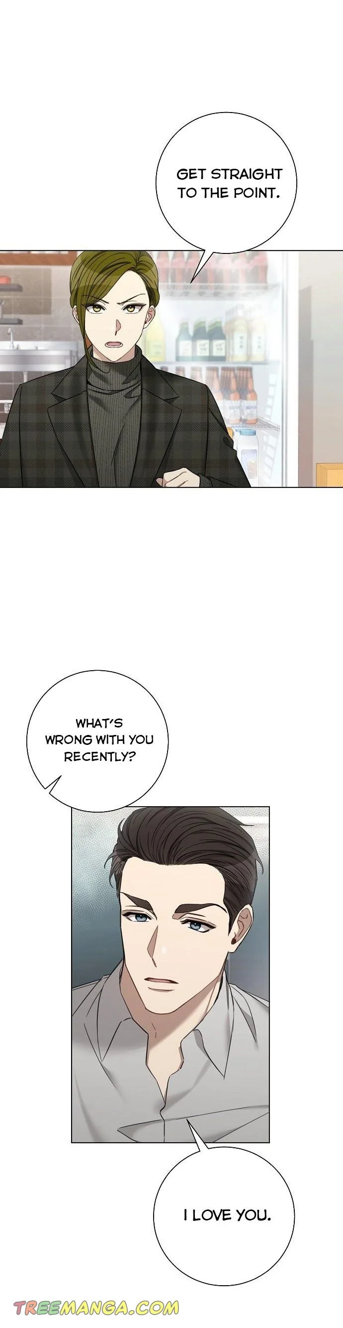 The Runway Chapter 78 page 4