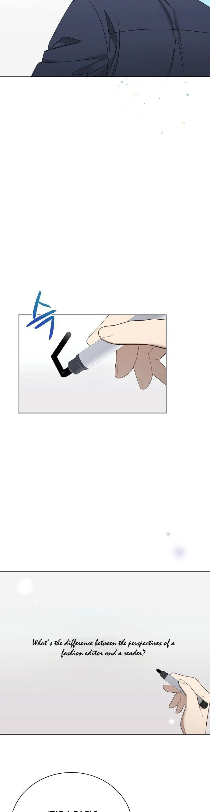 The Runway Chapter 78 page 16