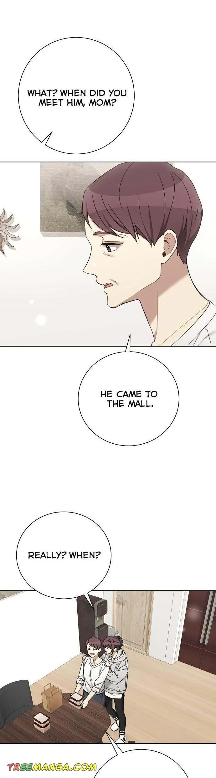 The Runway Chapter 81 page 25