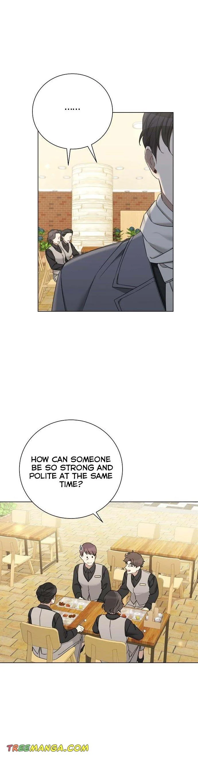 The Runway Chapter 80 page 18