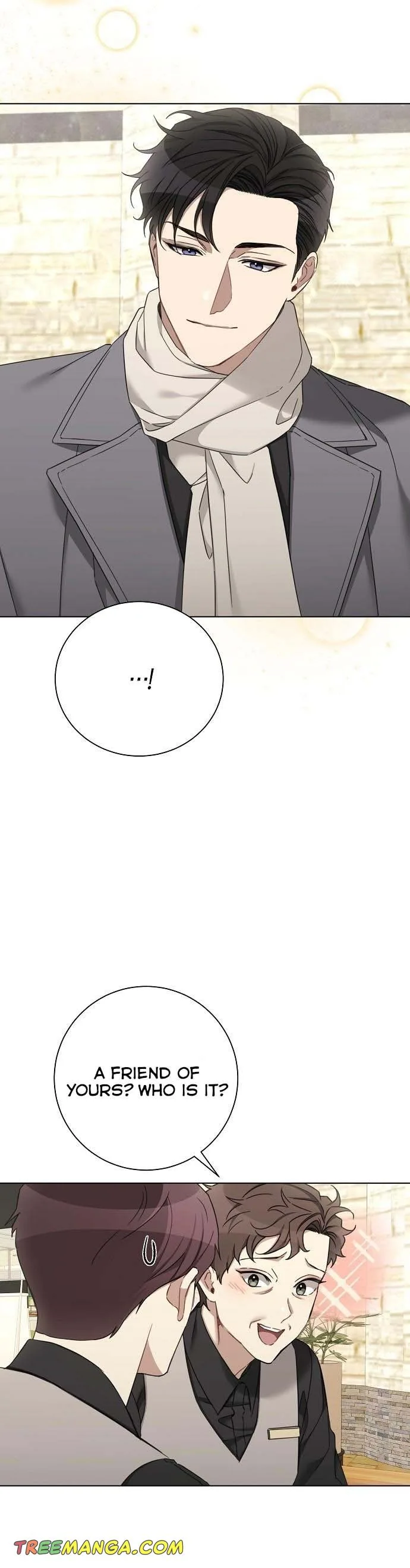 The Runway Chapter 80 page 12