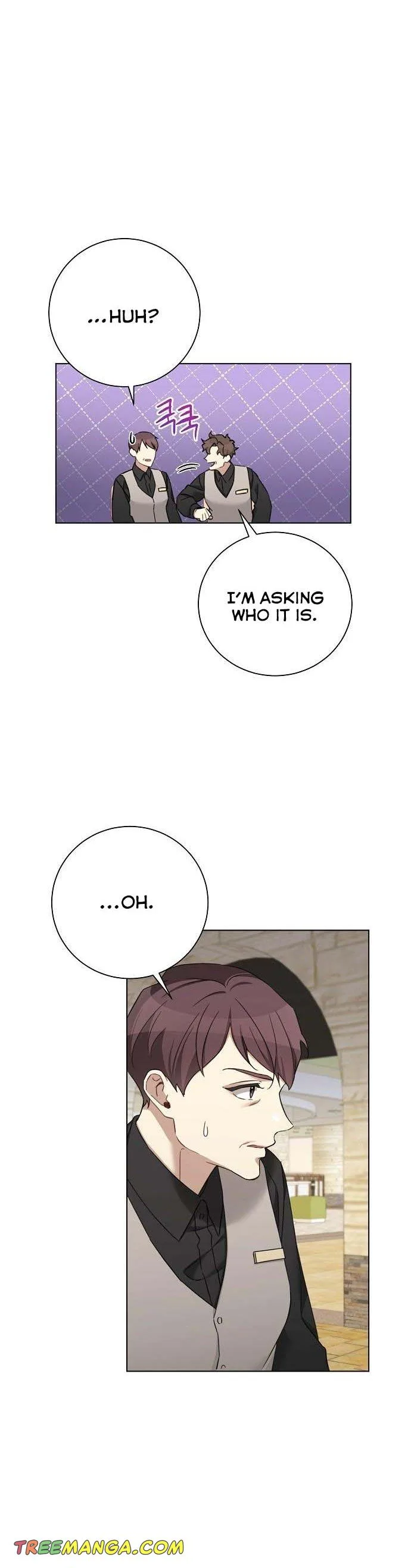 The Runway Chapter 80 page 13