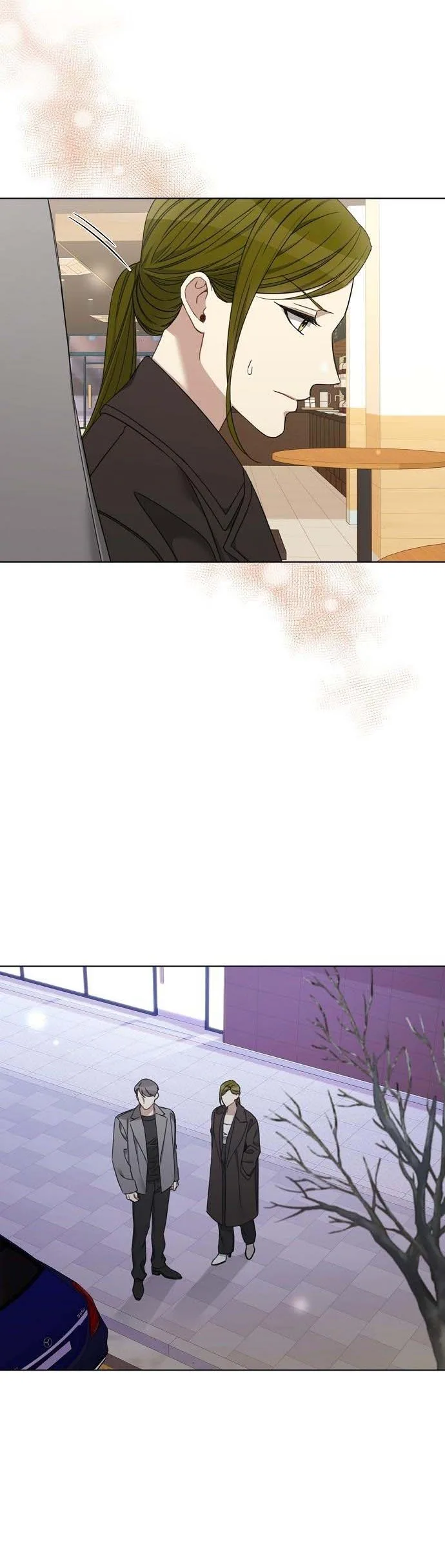 The Runway Chapter 80 page 30