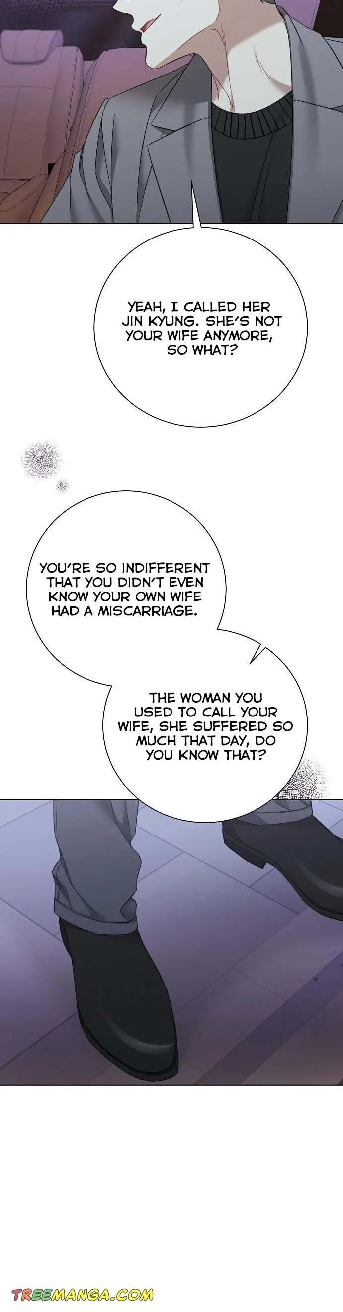 The Runway Chapter 81 page 9