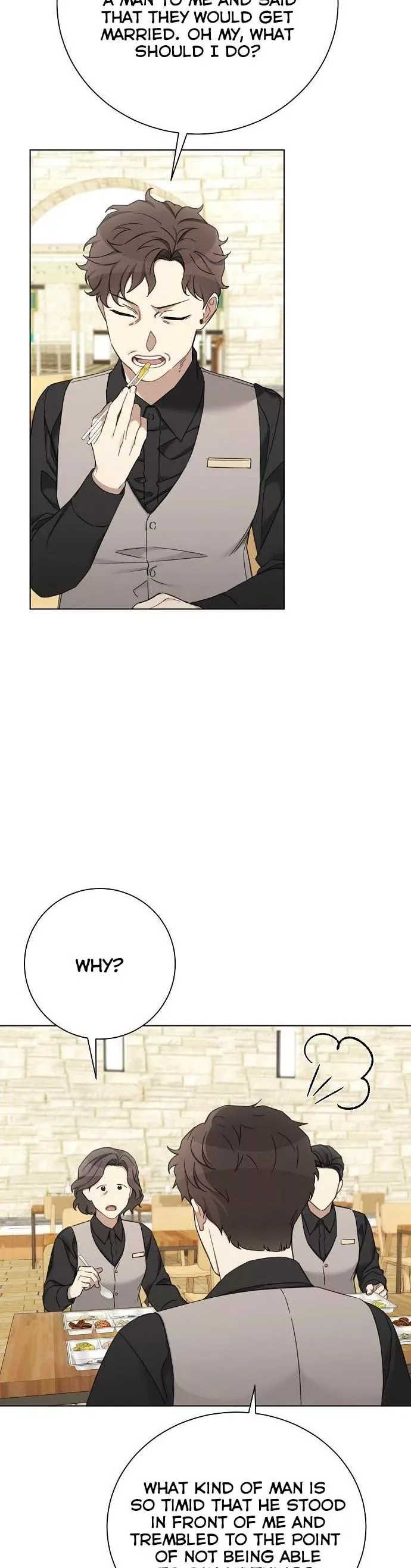 The Runway Chapter 80 page 3