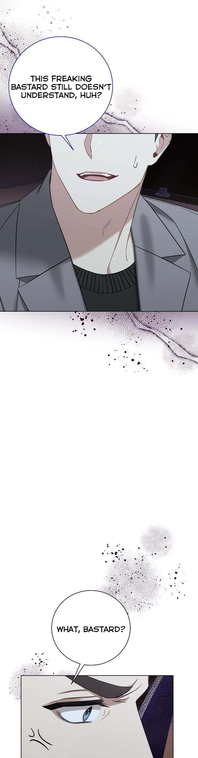 The Runway Chapter 81 page 7