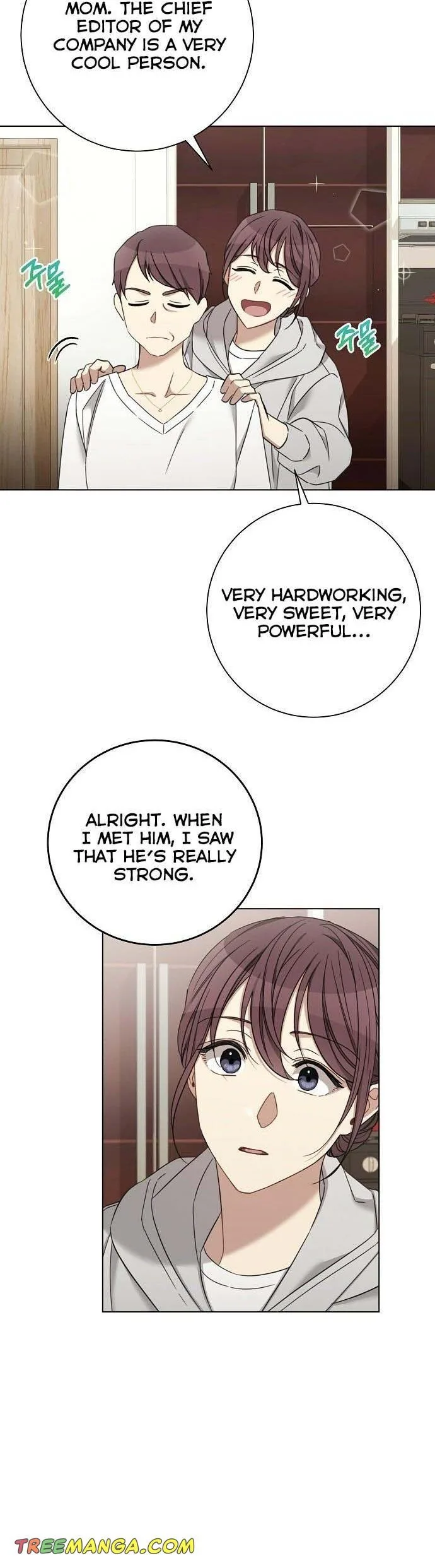 The Runway Chapter 81 page 24