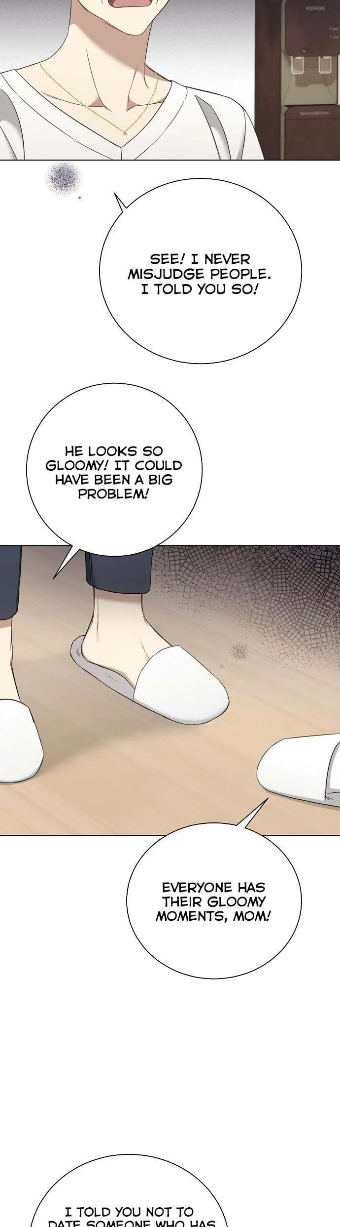 The Runway Chapter 81 page 33