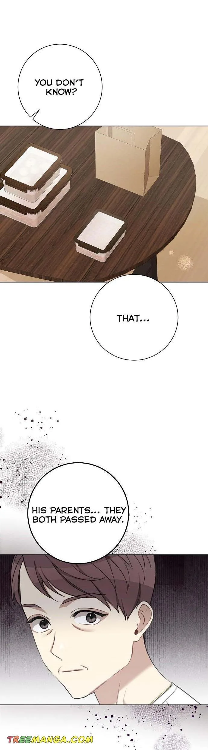 The Runway Chapter 81 page 30