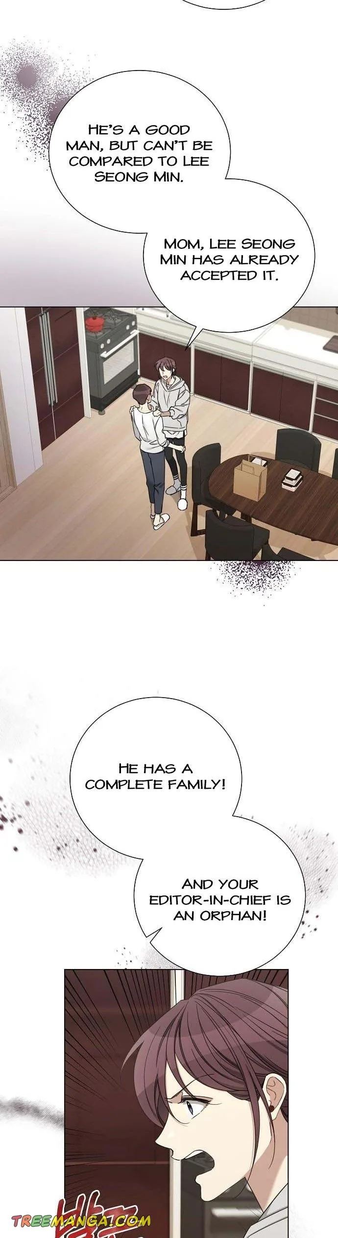 The Runway Chapter 82 page 5