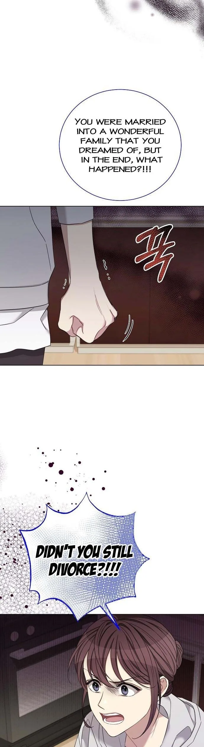 The Runway Chapter 82 page 15