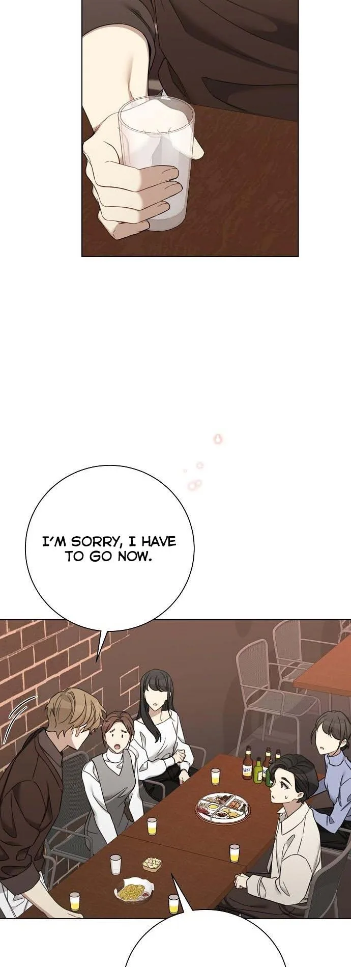 The Runway Chapter 79 page 27