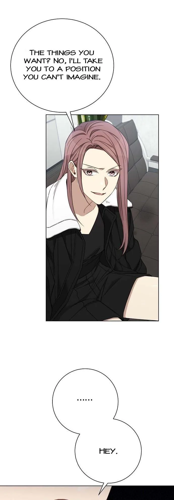 The Runway Chapter 82 page 34
