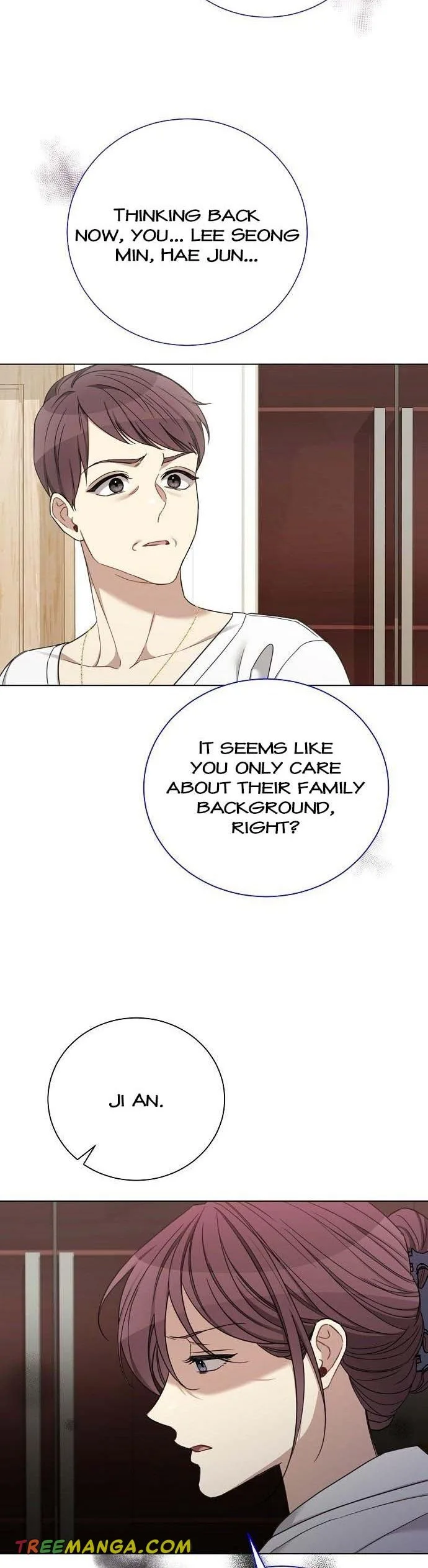 The Runway Chapter 82 page 13