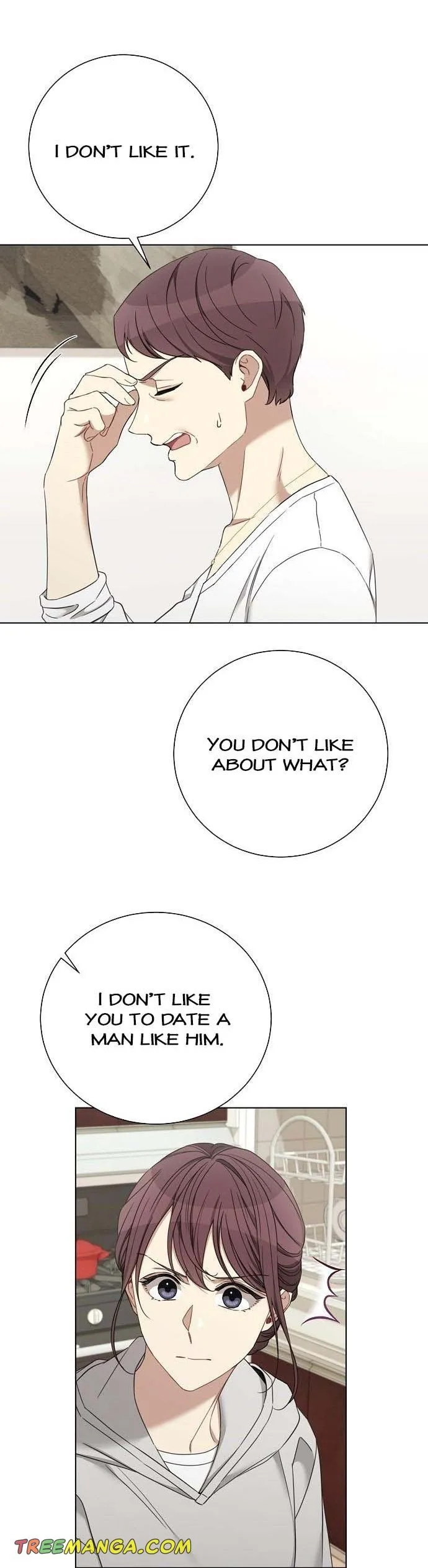 The Runway Chapter 82 page 3