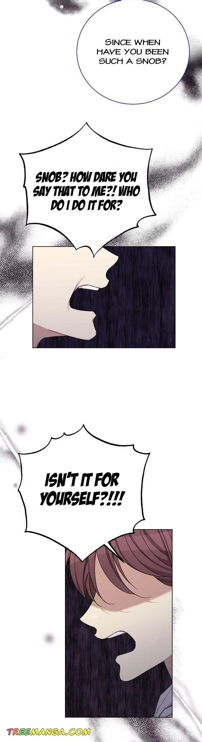 The Runway Chapter 82 page 14
