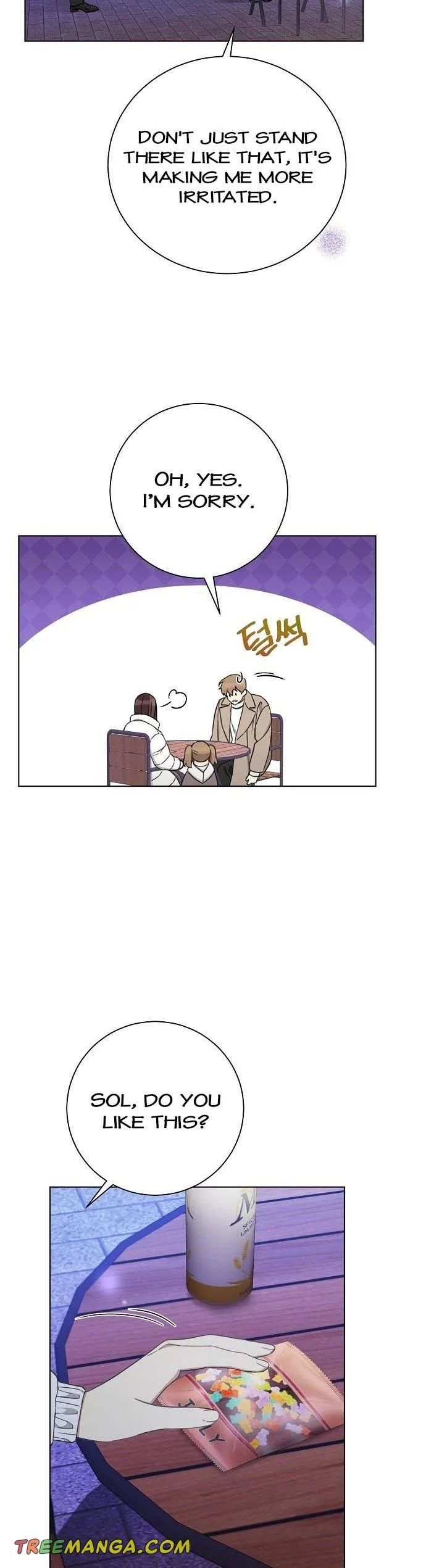 The Runway Chapter 83 page 10