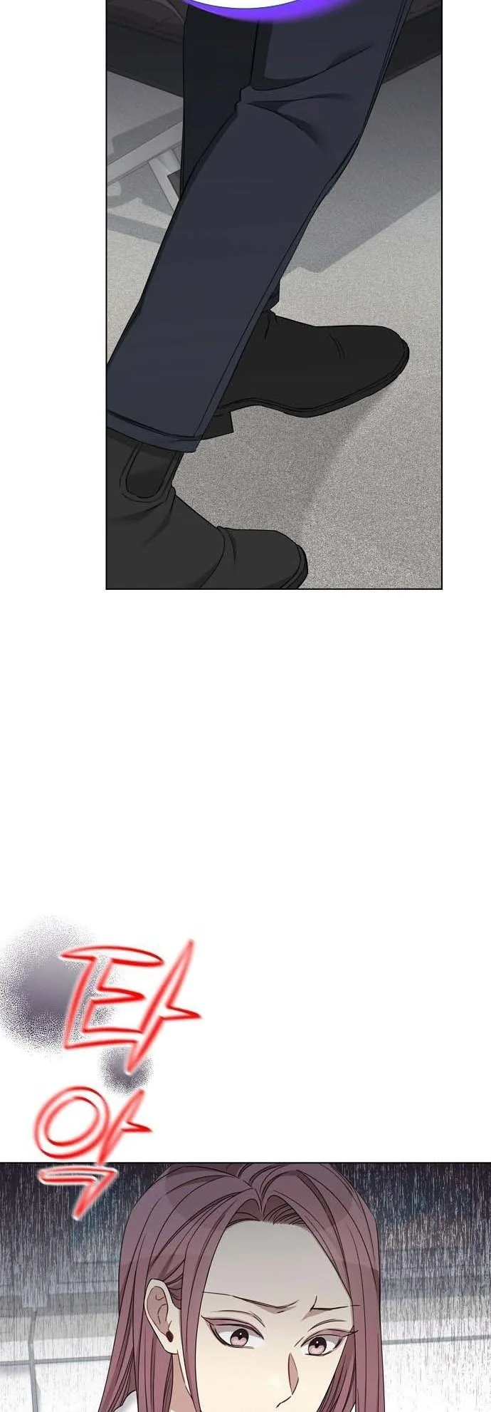 The Runway Chapter 82 page 38
