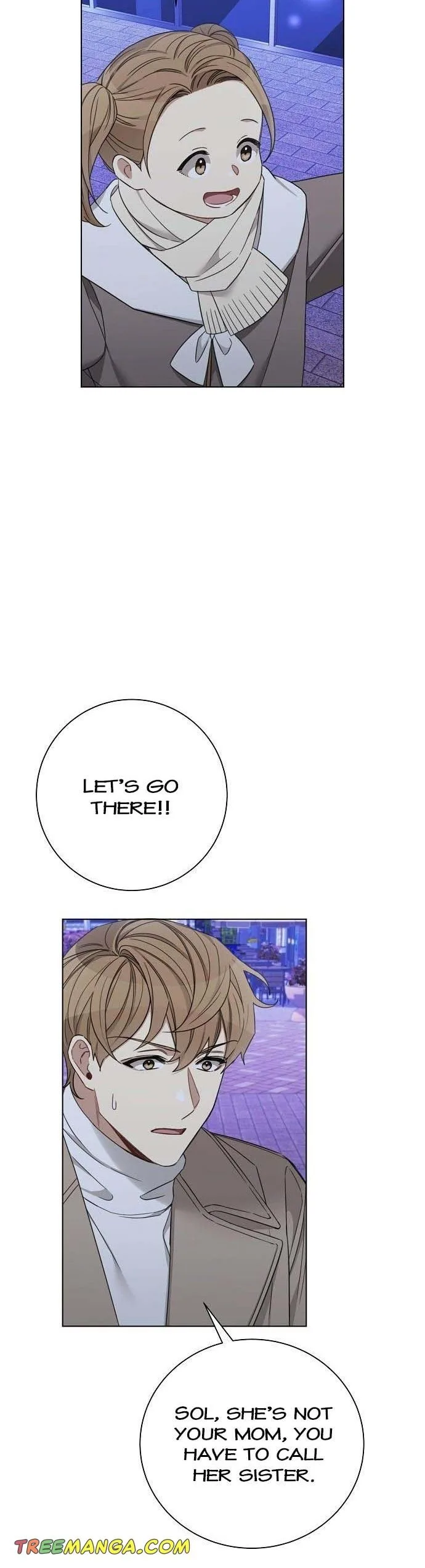 The Runway Chapter 83 page 4