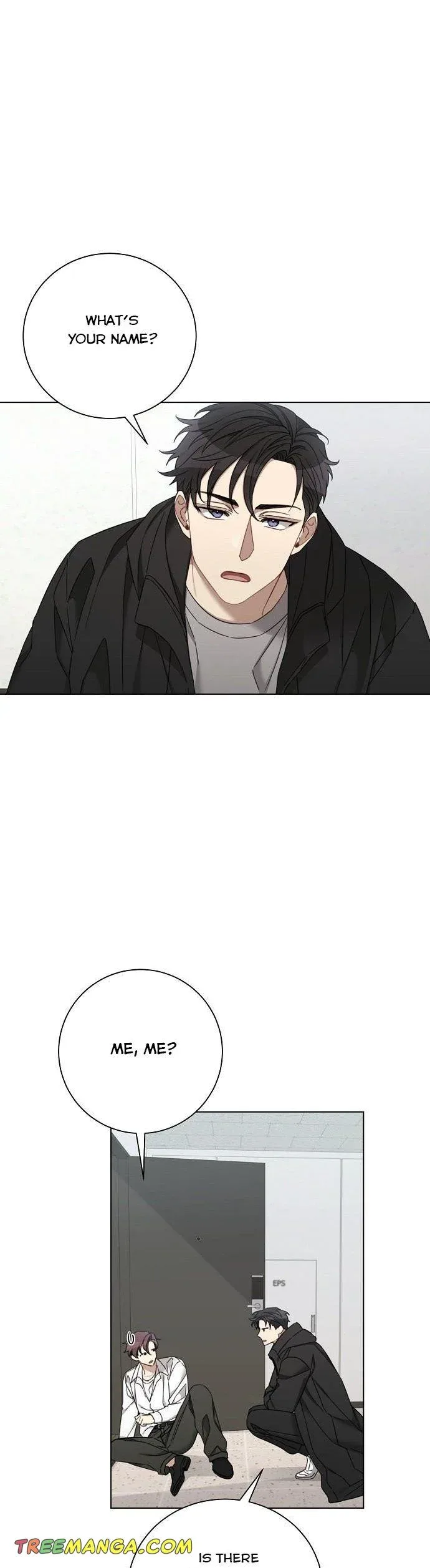 The Runway Chapter 85 page 6