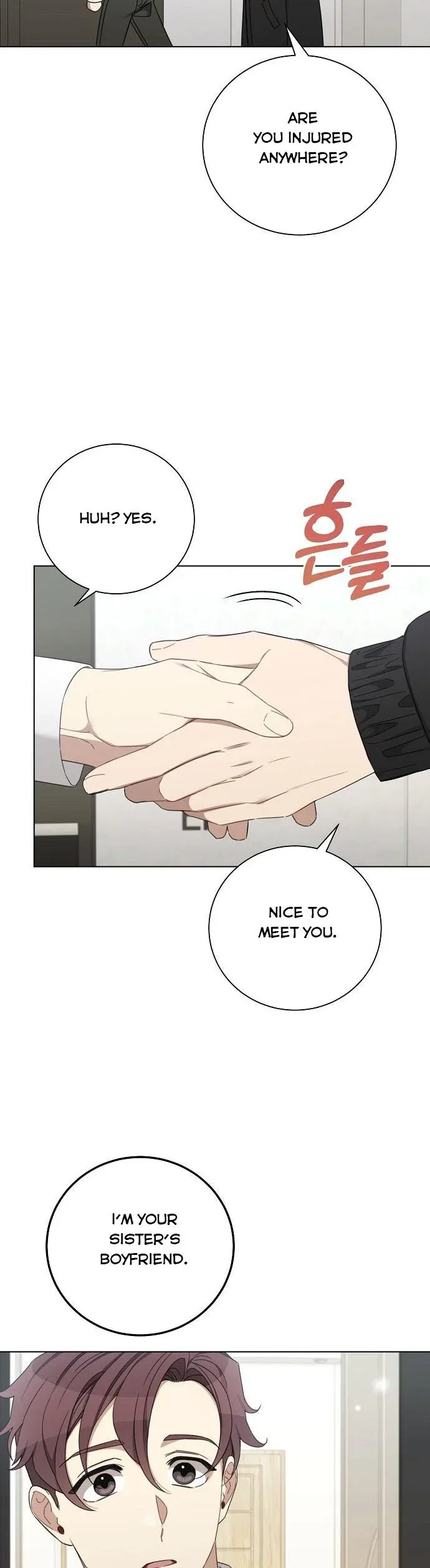The Runway Chapter 85 page 10