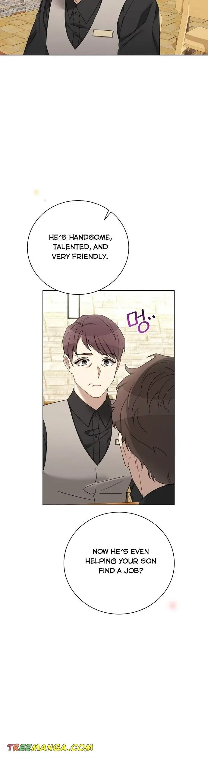 The Runway Chapter 85 page 23