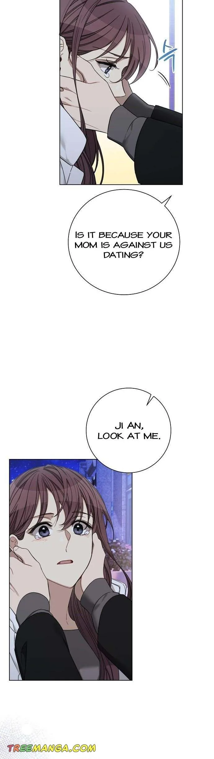 The Runway Chapter 83 page 30