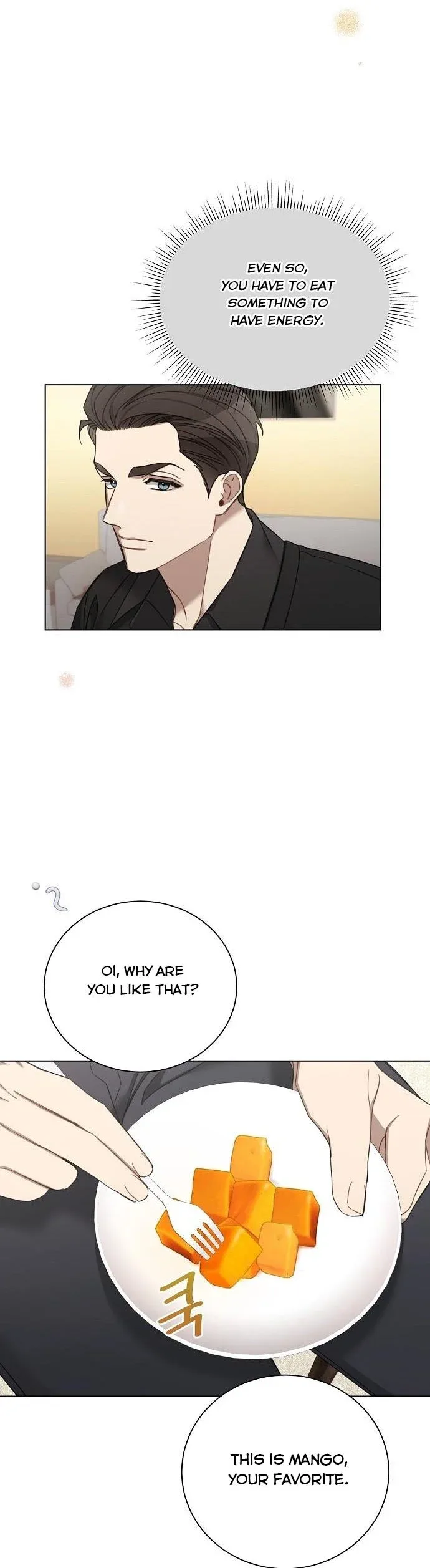 The Runway Chapter 85 page 29